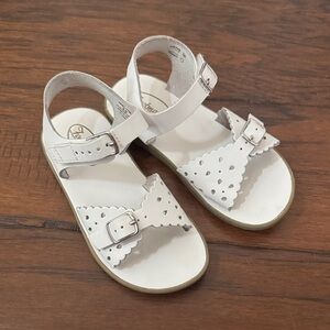 FootMates Ariel Toddler Girls Sandals -  Sz 9